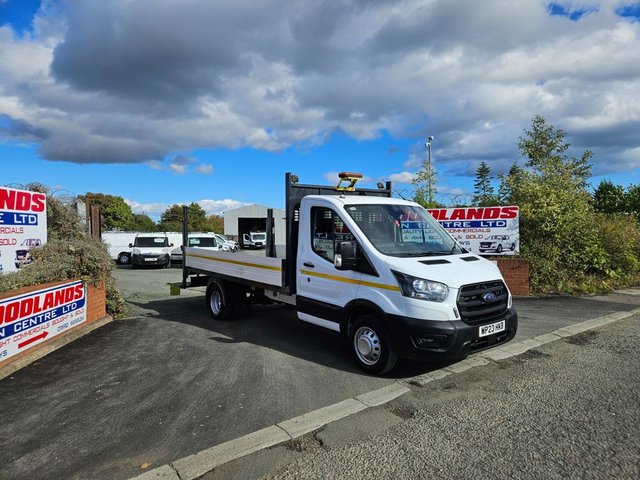 View our FORD TRANSIT