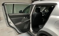 USED 2012 62 KIA SPORTAGE 1.6 GDi EcoDynamics 2 SUV 5dr Petrol Manual 2WD Euro 5 (s/s) (133 bhp) 