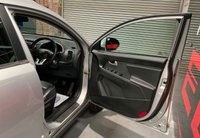 USED 2012 62 KIA SPORTAGE 1.6 GDi EcoDynamics 2 SUV 5dr Petrol Manual 2WD Euro 5 (s/s) (133 bhp) 