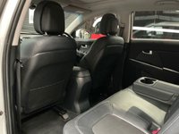 USED 2012 62 KIA SPORTAGE 1.6 GDi EcoDynamics 2 SUV 5dr Petrol Manual 2WD Euro 5 (s/s) (133 bhp) 