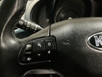 USED 2012 62 KIA SPORTAGE 1.6 GDi EcoDynamics 2 SUV 5dr Petrol Manual 2WD Euro 5 (s/s) (133 bhp) 