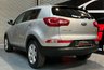USED 2012 62 KIA SPORTAGE 1.6 GDi EcoDynamics 2 SUV 5dr Petrol Manual 2WD Euro 5 (s/s) (133 bhp) 