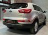 USED 2012 62 KIA SPORTAGE 1.6 GDi EcoDynamics 2 SUV 5dr Petrol Manual 2WD Euro 5 (s/s) (133 bhp) 