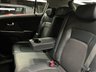 USED 2012 62 KIA SPORTAGE 1.6 GDi EcoDynamics 2 SUV 5dr Petrol Manual 2WD Euro 5 (s/s) (133 bhp) 