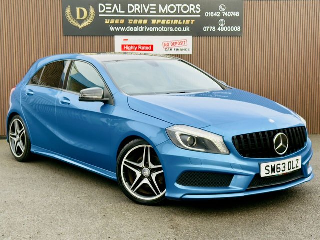 DealDrive Motors