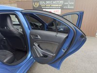 USED 2014 63 MERCEDES-BENZ A-CLASS 1.8 A200 CDI AMG Sport Hatchback 5dr Diesel Manual Euro 5 (s/s) (136 ps) AMG Styling | Bluetooth