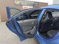 USED 2014 63 MERCEDES-BENZ A-CLASS 1.8 A200 CDI AMG Sport Hatchback 5dr Diesel Manual Euro 5 (s/s) (136 ps) AMG Styling | Bluetooth