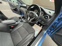 USED 2014 63 MERCEDES-BENZ A-CLASS 1.8 A200 CDI AMG Sport Hatchback 5dr Diesel Manual Euro 5 (s/s) (136 ps) AMG Styling | Bluetooth
