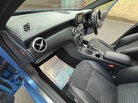 USED 2014 63 MERCEDES-BENZ A-CLASS 1.8 A200 CDI AMG Sport Hatchback 5dr Diesel Manual Euro 5 (s/s) (136 ps) AMG Styling | Bluetooth