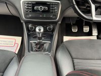 USED 2014 63 MERCEDES-BENZ A-CLASS 1.8 A200 CDI AMG Sport Hatchback 5dr Diesel Manual Euro 5 (s/s) (136 ps) AMG Styling | Bluetooth