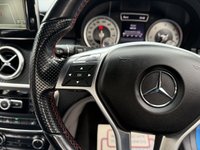 USED 2014 63 MERCEDES-BENZ A-CLASS 1.8 A200 CDI AMG Sport Hatchback 5dr Diesel Manual Euro 5 (s/s) (136 ps) AMG Styling | Bluetooth