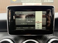 USED 2014 63 MERCEDES-BENZ A-CLASS 1.8 A200 CDI AMG Sport Hatchback 5dr Diesel Manual Euro 5 (s/s) (136 ps) AMG Styling | Bluetooth