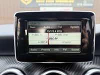 USED 2014 63 MERCEDES-BENZ A-CLASS 1.8 A200 CDI AMG Sport Hatchback 5dr Diesel Manual Euro 5 (s/s) (136 ps) AMG Styling | Bluetooth