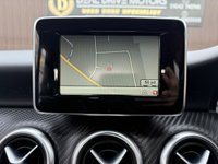 USED 2014 63 MERCEDES-BENZ A-CLASS 1.8 A200 CDI AMG Sport Hatchback 5dr Diesel Manual Euro 5 (s/s) (136 ps) AMG Styling | Bluetooth