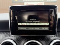 USED 2014 63 MERCEDES-BENZ A-CLASS 1.8 A200 CDI AMG Sport Hatchback 5dr Diesel Manual Euro 5 (s/s) (136 ps) AMG Styling | Bluetooth