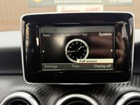 USED 2014 63 MERCEDES-BENZ A-CLASS 1.8 A200 CDI AMG Sport Hatchback 5dr Diesel Manual Euro 5 (s/s) (136 ps) AMG Styling | Bluetooth
