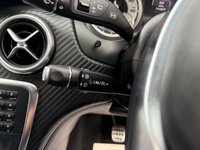 USED 2014 63 MERCEDES-BENZ A-CLASS 1.8 A200 CDI AMG Sport Hatchback 5dr Diesel Manual Euro 5 (s/s) (136 ps) AMG Styling | Bluetooth