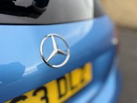 USED 2014 63 MERCEDES-BENZ A-CLASS 1.8 A200 CDI AMG Sport Hatchback 5dr Diesel Manual Euro 5 (s/s) (136 ps) AMG Styling | Bluetooth