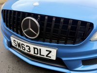 USED 2014 63 MERCEDES-BENZ A-CLASS 1.8 A200 CDI AMG Sport Hatchback 5dr Diesel Manual Euro 5 (s/s) (136 ps) AMG Styling | Bluetooth