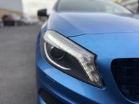 USED 2014 63 MERCEDES-BENZ A-CLASS 1.8 A200 CDI AMG Sport Hatchback 5dr Diesel Manual Euro 5 (s/s) (136 ps) AMG Styling | Bluetooth