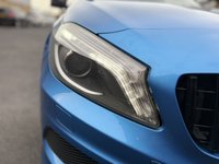 USED 2014 63 MERCEDES-BENZ A-CLASS 1.8 A200 CDI AMG Sport Hatchback 5dr Diesel Manual Euro 5 (s/s) (136 ps) AMG Styling | Bluetooth
