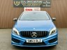 USED 2014 63 MERCEDES-BENZ A-CLASS 1.8 A200 CDI AMG Sport Hatchback 5dr Diesel Manual Euro 5 (s/s) (136 ps) AMG Styling | Bluetooth