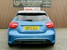 USED 2014 63 MERCEDES-BENZ A-CLASS 1.8 A200 CDI AMG Sport Hatchback 5dr Diesel Manual Euro 5 (s/s) (136 ps) AMG Styling | Bluetooth