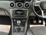 USED 2014 63 MERCEDES-BENZ A-CLASS 1.8 A200 CDI AMG Sport Hatchback 5dr Diesel Manual Euro 5 (s/s) (136 ps) AMG Styling | Bluetooth