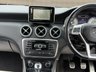 USED 2014 63 MERCEDES-BENZ A-CLASS 1.8 A200 CDI AMG Sport Hatchback 5dr Diesel Manual Euro 5 (s/s) (136 ps) AMG Styling | Bluetooth