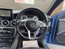 USED 2014 63 MERCEDES-BENZ A-CLASS 1.8 A200 CDI AMG Sport Hatchback 5dr Diesel Manual Euro 5 (s/s) (136 ps) AMG Styling | Bluetooth