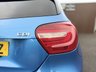 USED 2014 63 MERCEDES-BENZ A-CLASS 1.8 A200 CDI AMG Sport Hatchback 5dr Diesel Manual Euro 5 (s/s) (136 ps) AMG Styling | Bluetooth
