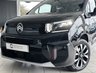 USED 2025 25 CITROEN BERLINGO 1.5 BlueHDi MAX M MPV Double Cab 5dr Diesel EAT8 Euro 6 (s/s) (130 ps) 5 SEATS+LANE KEEP+3603D CAMERA