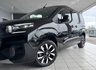 USED 2025 25 CITROEN BERLINGO 1.5 BlueHDi MAX M MPV Double Cab 5dr Diesel EAT8 Euro 6 (s/s) (130 ps) 5 SEATS+LANE KEEP+3603D CAMERA