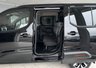 USED 2025 25 CITROEN BERLINGO 1.5 BlueHDi MAX M MPV Double Cab 5dr Diesel EAT8 Euro 6 (s/s) (130 ps) 5 SEATS+LANE KEEP+3603D CAMERA