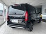 USED 2025 25 CITROEN BERLINGO 1.5 BlueHDi MAX M MPV Double Cab 5dr Diesel EAT8 Euro 6 (s/s) (130 ps) 5 SEATS+LANE KEEP+3603D CAMERA