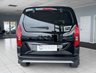 USED 2025 25 CITROEN BERLINGO 1.5 BlueHDi MAX M MPV Double Cab 5dr Diesel EAT8 Euro 6 (s/s) (130 ps) 5 SEATS+LANE KEEP+3603D CAMERA