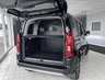 USED 2025 25 CITROEN BERLINGO 1.5 BlueHDi MAX M MPV Double Cab 5dr Diesel EAT8 Euro 6 (s/s) (130 ps) 5 SEATS+LANE KEEP+3603D CAMERA