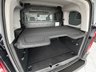 USED 2025 25 CITROEN BERLINGO 1.5 BlueHDi MAX M MPV Double Cab 5dr Diesel EAT8 Euro 6 (s/s) (130 ps) 5 SEATS+LANE KEEP+3603D CAMERA