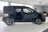 USED 2025 25 CITROEN BERLINGO 1.5 BlueHDi MAX M MPV Double Cab 5dr Diesel EAT8 Euro 6 (s/s) (130 ps) 5 SEATS+LANE KEEP+3603D CAMERA