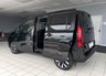 USED 2025 25 CITROEN BERLINGO 1.5 BlueHDi MAX M MPV Double Cab 5dr Diesel EAT8 Euro 6 (s/s) (130 ps) 5 SEATS+LANE KEEP+3603D CAMERA