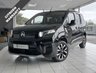 USED 2025 25 CITROEN BERLINGO 1.5 BlueHDi MAX M MPV Double Cab 5dr Diesel EAT8 Euro 6 (s/s) (130 ps) 5 SEATS+LANE KEEP+3603D CAMERA