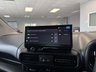 USED 2025 25 CITROEN BERLINGO 1.5 BlueHDi MAX M MPV Double Cab 5dr Diesel EAT8 Euro 6 (s/s) (130 ps) 5 SEATS+LANE KEEP+3603D CAMERA