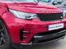 USED 2017 17 LAND ROVER DISCOVERY 3.0 TD V6 HSE LUXURY BLACK PACK REAR ENTERTAINMENT OPEN PAN ROOF HEAT/COOL SEATS CAMERA MERIDIAN NAV STEPS SUV 5DR DIESEL AUTO 4WD EURO 6 (S/S) (258 PS) HEAT/COOL SEATS~MERIDIAN~BLACK PACK