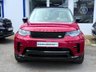 USED 2017 17 LAND ROVER DISCOVERY 3.0 TD V6 HSE LUXURY BLACK PACK REAR ENTERTAINMENT OPEN PAN ROOF HEAT/COOL SEATS CAMERA MERIDIAN NAV STEPS SUV 5DR DIESEL AUTO 4WD EURO 6 (S/S) (258 PS) HEAT/COOL SEATS~MERIDIAN~BLACK PACK