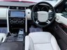 USED 2017 17 LAND ROVER DISCOVERY 3.0 TD V6 HSE LUXURY BLACK PACK REAR ENTERTAINMENT OPEN PAN ROOF HEAT/COOL SEATS CAMERA MERIDIAN NAV STEPS SUV 5DR DIESEL AUTO 4WD EURO 6 (S/S) (258 PS) HEAT/COOL SEATS~MERIDIAN~BLACK PACK