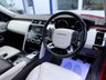 USED 2017 17 LAND ROVER DISCOVERY 3.0 TD V6 HSE LUXURY BLACK PACK REAR ENTERTAINMENT OPEN PAN ROOF HEAT/COOL SEATS CAMERA MERIDIAN NAV STEPS SUV 5DR DIESEL AUTO 4WD EURO 6 (S/S) (258 PS) HEAT/COOL SEATS~MERIDIAN~BLACK PACK