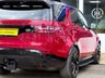 USED 2017 17 LAND ROVER DISCOVERY 3.0 TD V6 HSE LUXURY BLACK PACK REAR ENTERTAINMENT OPEN PAN ROOF HEAT/COOL SEATS CAMERA MERIDIAN NAV STEPS SUV 5DR DIESEL AUTO 4WD EURO 6 (S/S) (258 PS) HEAT/COOL SEATS~MERIDIAN~BLACK PACK