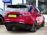 USED 2017 17 LAND ROVER DISCOVERY 3.0 TD V6 HSE LUXURY BLACK PACK REAR ENTERTAINMENT OPEN PAN ROOF HEAT/COOL SEATS CAMERA MERIDIAN NAV STEPS SUV 5DR DIESEL AUTO 4WD EURO 6 (S/S) (258 PS) HEAT/COOL SEATS~MERIDIAN~BLACK PACK