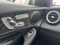USED 2017 67 MERCEDES-BENZ GLC 2.1 GLC220d AMG Line (Premium) SUV 5dr Diesel G-Tronic 4MATIC Euro 6 (s/s) (170 ps) THIS CAR COMES WITH 6 MONTHS WARRANTY , BREAKDOWN COVER & RECOVERY++  NAVIGATION SYSTEM + FRONT AND BACK PARKING SENSORS + AROUND VIEW MONITOR CAMERA + 4 WHEEL DRIVE + DIGITAL METER DISPLAY + LEATHER SEATS + HEATED SEATS + PANAROMIC ROOF + AUTO TAILGATE + FULL ELECTRIC SEATS + 4 WAY LUMBER SUPPORT + MEMORY SEATS + KEYLESS START + CRUISE CONTROL + SPEED LIMIT CONTROL + PADDLE SHIFTERS + AUTOMATIC START/STOP + TRACTION CONTROL + VOICE CONTROL + CD PLAYER +  BLUETOOTH + USB CONNECTION + SD CARD + 2