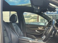 USED 2017 67 MERCEDES-BENZ GLC 2.1 GLC220d AMG Line (Premium) SUV 5dr Diesel G-Tronic 4MATIC Euro 6 (s/s) (170 ps) THIS CAR COMES WITH 6 MONTHS WARRANTY , BREAKDOWN COVER & RECOVERY++  NAVIGATION SYSTEM + FRONT AND BACK PARKING SENSORS + AROUND VIEW MONITOR CAMERA + 4 WHEEL DRIVE + DIGITAL METER DISPLAY + LEATHER SEATS + HEATED SEATS + PANAROMIC ROOF + AUTO TAILGATE + FULL ELECTRIC SEATS + 4 WAY LUMBER SUPPORT + MEMORY SEATS + KEYLESS START + CRUISE CONTROL + SPEED LIMIT CONTROL + PADDLE SHIFTERS + AUTOMATIC START/STOP + TRACTION CONTROL + VOICE CONTROL + CD PLAYER +  BLUETOOTH + USB CONNECTION + SD CARD + 2